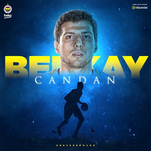 Fenerbahçe'nin Yeni Transferi Berkay Candan Kimdir