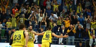 Fenerbahçe Beko Kemik Kadrosu Fenerbahçe Beko Kemik Kadrosu
