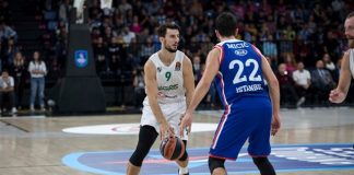 Fenerbahçe Beko Tecrübeli Guardın Peşinde Fenerbahçe Beko Tecrübeli Guardın Peşinde