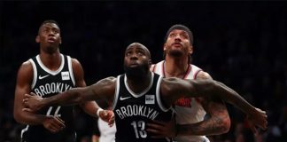 Fenerbahçe, NBA Patentli Tecrübeli Oyuncunun Peşinde Fenerbahçe, NBA Patentli Tecrübeli Oyuncunun Peşinde