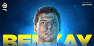 Fenerbahçe’nin Yeni Transferi Berkay Candan Kimdir? Fenerbahçe'nin Yeni Transferi Berkay Candan Kimdir
