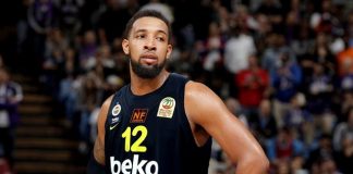Fenerbahçe’nin Yeni Transferi Derrick Williams Kimdir? Derrick Williams