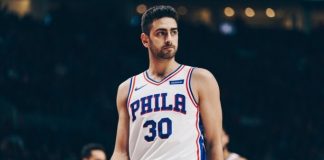 Furkan Korkmaz: “Forma İçin Savaşıyorum”