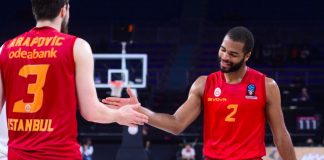Galatasaray’da Harrison Bilmecesi Çözülüyor Galatasaray'da Harrison Bilmecesi Çözülüyor