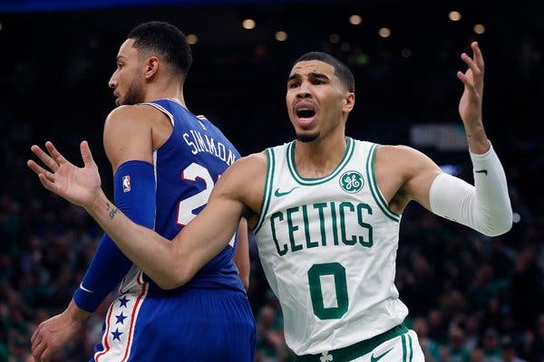 Jayson Tatum: “Bu Sezon Şampiyon Olacağız”