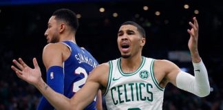Jayson Tatum: “Bu Sezon Şampiyon Olacağız” Jayson Tatum: “Bu Sezon Şampiyon Olacağız”