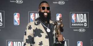 En Tarz NBA Oyuncuları