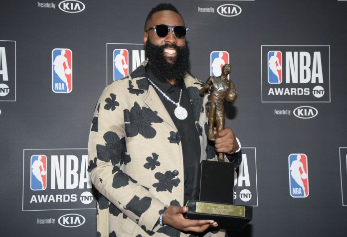 En Tarz NBA Oyuncuları