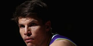 Kyle Korver’ın Talibi Çok Kyle Korver’ın Talibi Çok