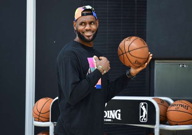 LeBron James Hakkında Bilmediğiniz 6 İlginç Bilgi