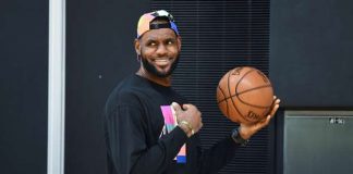 LeBron James Hakkında Bilmediğiniz 6 İlginç Bilgi LeBron James Hakkında Bilmediğiniz 6 İlginç Bilgi