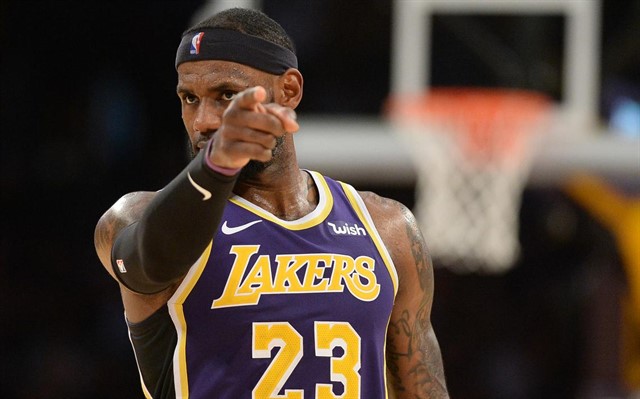 LeBron James Instagram'dan Ne Kadar Kazanıyor