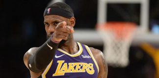 LeBron James Instagram’dan Ne Kadar Kazanıyor? LeBron James Instagram'dan Ne Kadar Kazanıyor