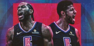 Los Angeles Clippers Kadro Analizi Los Angeles Clippers Kadro Analizi