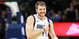 Michael Jordan’dan Luka Doncic’e Övgüler