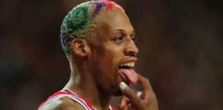 NBA Tarihinde En Çok Nefret Edilen 5 Oyuncu NBA Tarihinde En Çok Nefret Edilen 5 Oyuncu