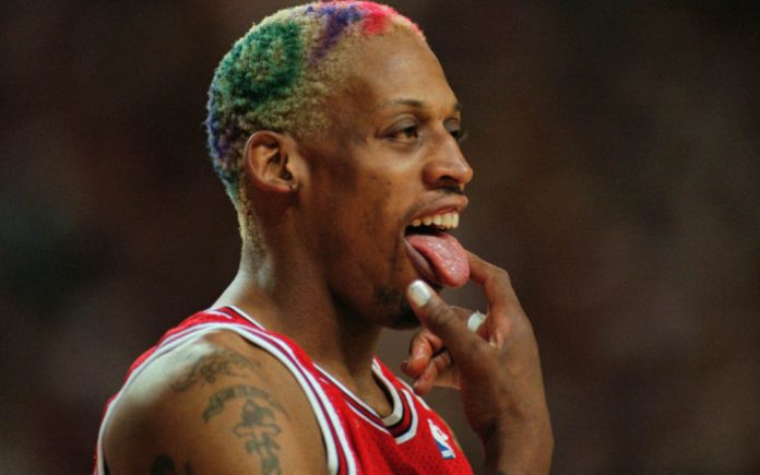 NBA Tarihinde En Çok Nefret Edilen 5 Oyuncu NBA Tarihinde En Çok Nefret Edilen 5 Oyuncu
