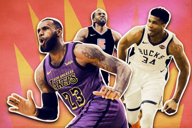 NBA Yeni Sezonda Hangi Kanalda?
