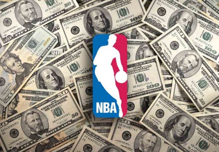NBA Şampiyonu Takıma Ne Kadar Para Ödülü Veriliyor?