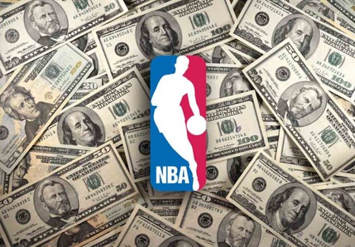 NBA Şampiyonu Takıma Ne Kadar Para Ödülü Veriliyor NBA Şampiyonu Takıma Ne Kadar Para Ödülü Veriliyor?