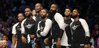 NBA’deki Tüm Transferler ve Takaslar 2019-2020 NBA'deki Tüm Transferler ve Takaslar 2019-2020