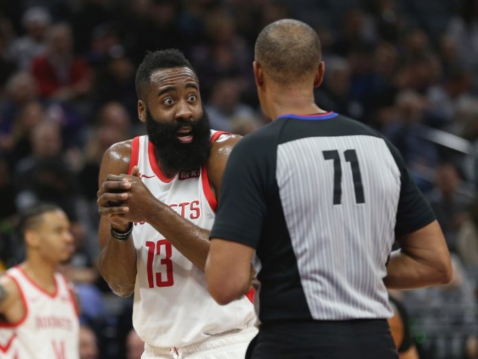 NBA'de Yeni Kural! NBA'de Yeni Kural!