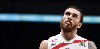 Mike James, Euroleague’de Play-Off’a Kalacak Takımları Tahmin Etti