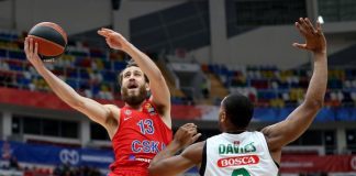 Sergio Rodriguez Yeni Takımı Belli Oldu Sergio Rodriguez Yeni Takımı Belli Oldu