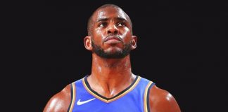 Thunder Chris Paul’u Takaslamak İstiyor Thunder Chris Paul'u Takaslamak İstiyor