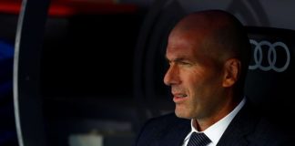 Zidane’dan LeBron James ve James Harden’a Gönderme Zidane'dan LeBron James ve James Harden’a Gönderme
