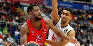 Cory Higgins’in Yeni Takımı Belli Oldu