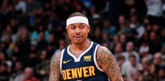 Isaiah Thomas Yeni Sezon İçin İddialı