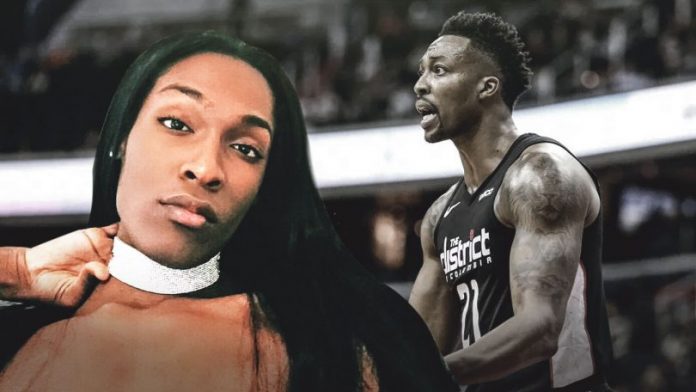 Dwight Howard : "Eşcinsel Değilim!"