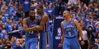 NBA’de Bir Milat: Seattle’dan Oklahoma’ya
