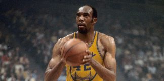 Tarihte Bugün / İlk Quadruple-Double’ın Sahibinden Veda