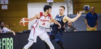 U20 Avrupa Şampiyonası’nda Grup Aşaması Tamamlandı U20 Avrupa Şampiyonası'nda Grup Aşaması Tamamlandı