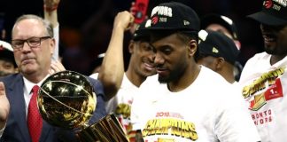 Kawhi Leonard’ın Sözleşme Detayları Belli Oldu