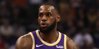 Lakers’tan Şaşırtan LeBron James Kararı