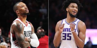 NBA Rap Savaşları: İlk Raund