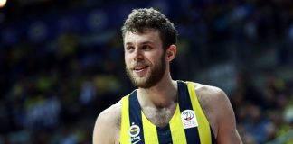 Fenerbahçe Beko’dan Teşekkür Mesajı