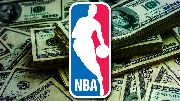 NBA'deki En Pahalı İkililer