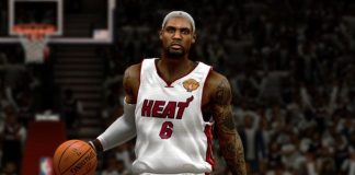 2K Serisindeki 99 Ratingli Oyuncular