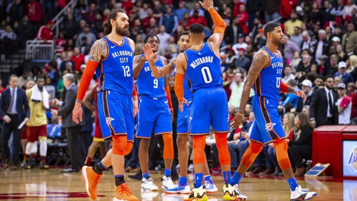 Oklahoma Şehri Boşaltıyor Oklahoma