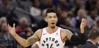 Danny Green: “Şampiyonluğumuz Şans Eseriydi”