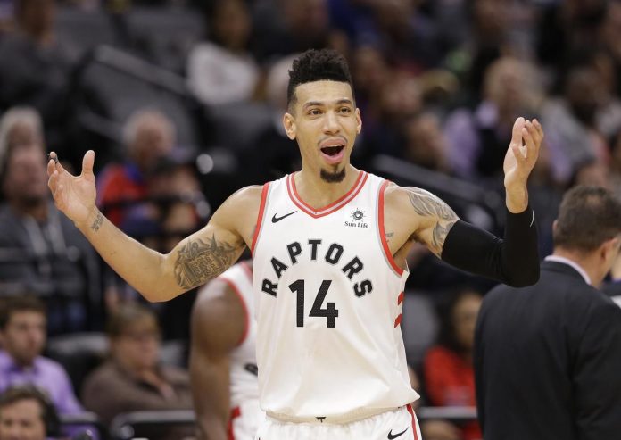 Danny Green: "Şampiyonluğumuz Şans Eseriydi"