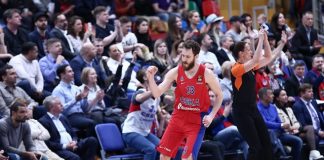 Sergio Rodriguez Kararını Verdi!
