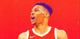 Westbrook Hamlesi Şampiyonluk Oranlarını Değiştirdi!