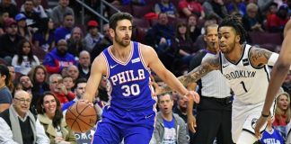 Philadelphia Sixers’ın Antrenöründen Furkan Korkmaz İçin Övgü Dolu Sözler