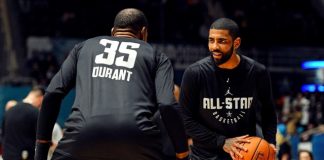 NBA’de Yeni Dönem