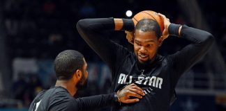 Kevin Durant’in Brooklyn’i Tercih Etme Nedeni Ortaya Çıktı